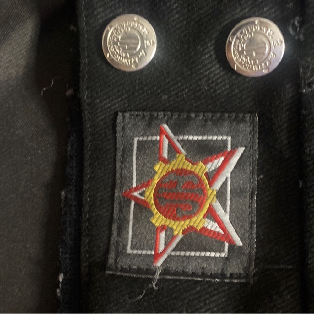 Racer jacket - Picture 3 of 5